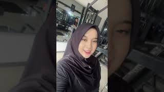 Download lagu spesial tiktok cewek hijab manis viral #shorts mp3