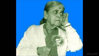 Snehlata / Bharat Ki Devi 1936: Sambhal kar rakh qadam