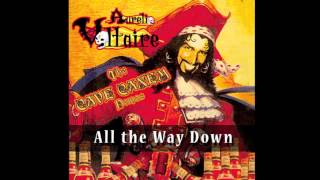 Aurelio Voltaire - Cave Canem - All the Way Down OFFICIAL