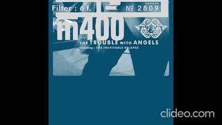Filter - The Trouble with Angels: all songs played at the same time