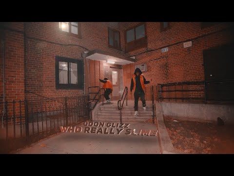 Goon Glizz - Who Really Slime? (Official Music Video) prod.by Ayosam dir by.@shotbytjayy
