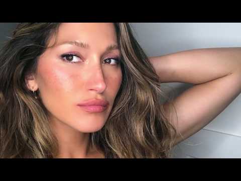 Vlog 4: My daily beauty routine.