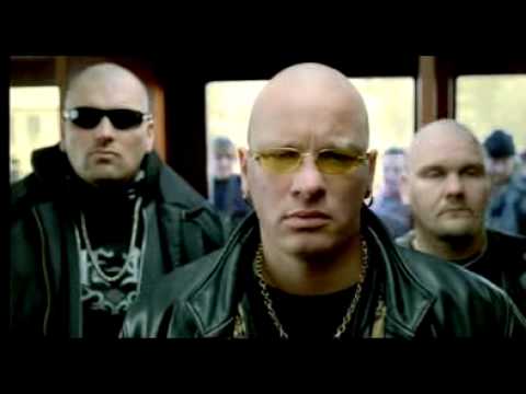 Sonofon Polle fra Snave Lars Bjarke