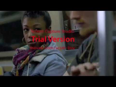 Jerry Walsh playing Hang Drum on Orange is New Black