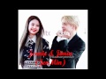 BTSxBLACKPINK Jennie And Jimin Hot And Cold JenMin
