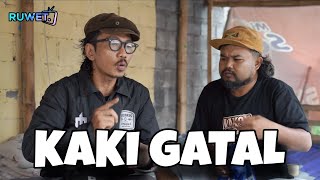 Download lagu SIKIL GATEL ' RUWET TV ' mp3 Download lagu SIKIL GATEL ' RUWET TV ' mp3