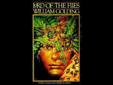 ✨LORD OF THE FLIES (FULL AUDIOBOOK)✨