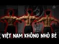 Team Vũ Minh Hiếu - Việt Nam không 