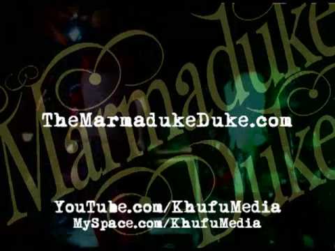 Marmaduke Duke Live [Part 4 - HQ] at the Brudenell Social Club, Leeds [05/03/09]