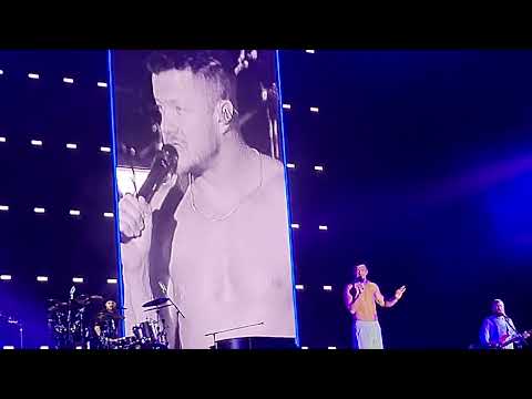 Imagine Dragons - Demons (Corona Capital, Guadalajara México) May/20/2023