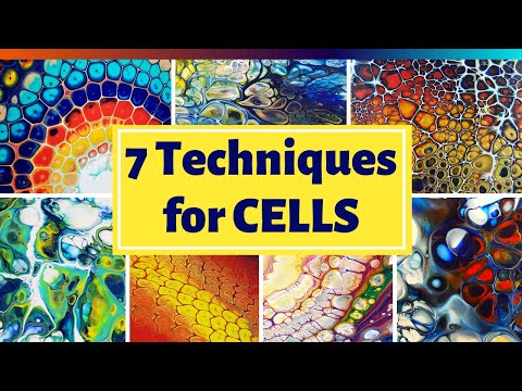 download lagu mp3 mp4 Cell Pouring Technique, download lagu Cell Pouring Technique gratis, unduh video klip Cell Pouring Technique