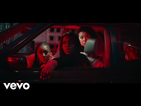 RAY BLK - In My Bed (Official Video)