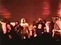 2Pac With Thug Life And Biggie Live Rare 1993 Part 3