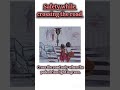 Safety while crossing the road