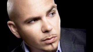 Pitbull feat. Claude Kelly - International Love