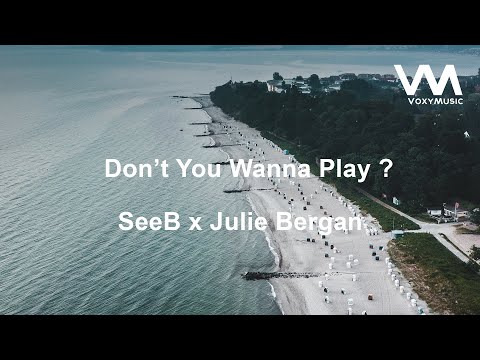 Seeb x Julie Bergan - Don’t You Wanna Play?