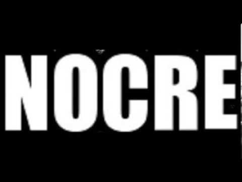 Nocre- inedito 2013