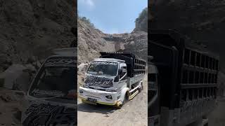 Download lagu MONGGO NDOR PASIR SUPER DARI GUNUNG MERAPI DUMP TRUK CANTER PUTIH MODIFIKASI mp3