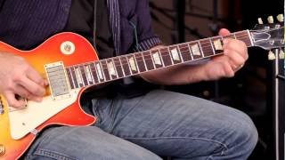 Video thumbnail for Park Amplifiers "Park 45" Demo by Guitar World