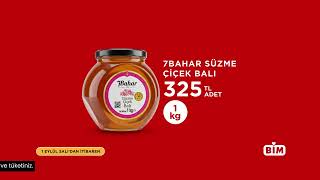 01 Eylül | Gıda | BİM