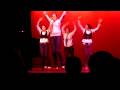 Midd Kids - Ok Go Dance! 