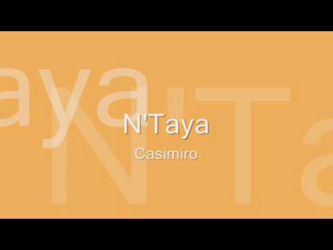 N'Taya - Casimiro