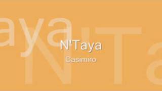 N'Taya - Casimiro