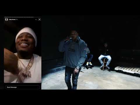 LIL DALLAS - LONG LIVE SPLAZH (OFFICIAL MUSIC VIDEO)