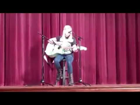 Mary Bragg Burmeister