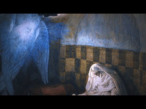 ZECHARIAH 1-14 | A SIGN to Return to God