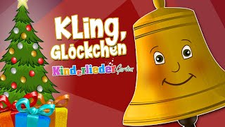Kling, Glöckchen, Klingelingeling Music Video