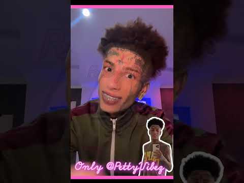 Enzo and Wyezy calls the cops on Flyy #flyysoulja ##islandboys #addiction 