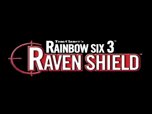 Video - Tom Clancy's Rainbow Six 3: Gold Edition (PC)