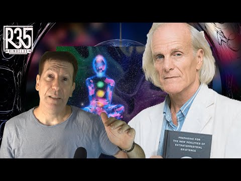 "SOY ABDUCIDO Y OS DIGO QUE LA MAYORIA SON BUENOS" -Entrevista Alan Steinfeld