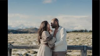 Casamento: Felipe & Luana