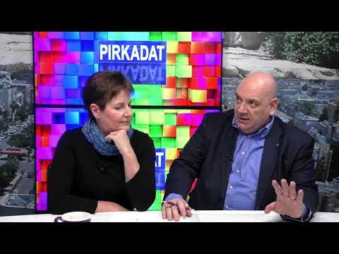 PIRKADAT: Csillag István