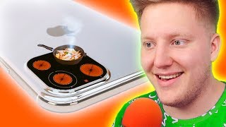 МЕМЫ С НОВЫМ АЙФОНОМ 11