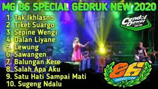 Download lagu Fullalbum MG 86 SEPESIAL GEDRUK NEW 2020. mp3