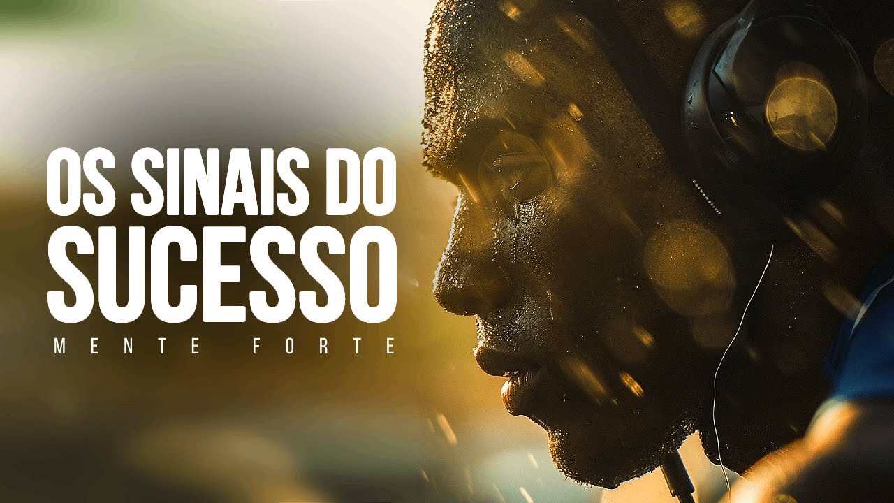 6 SINAIS QUE VOCÊ SERÁ FELIZ | Mente Forte