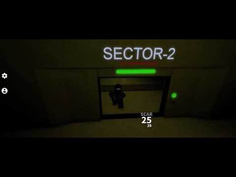 SCP-352 || Recontainment Instructional Video