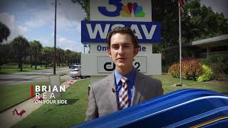 WSAV NEWS 3 POB GA POWER SCAM