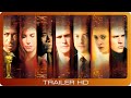 L A Crash 2004 Trailer