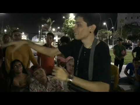 BLESS vs GLIFO - SEMIFINAL - La Milla 88