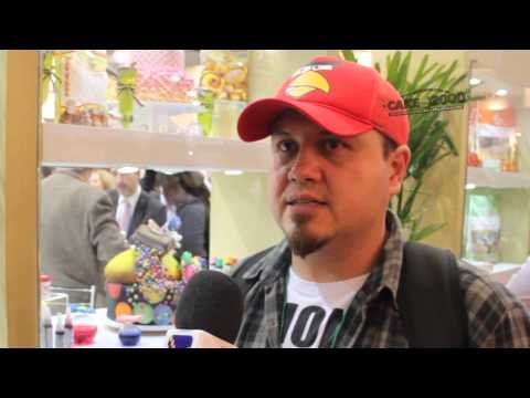 Cake2000 - Edição13 - FIPAN 2014