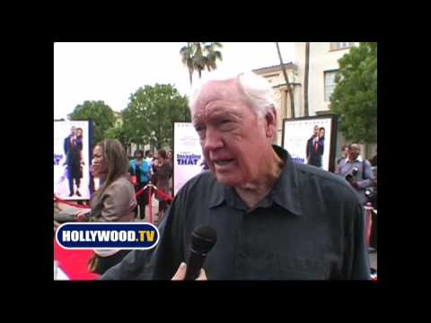 Ronny Cox Talks About Imagine That