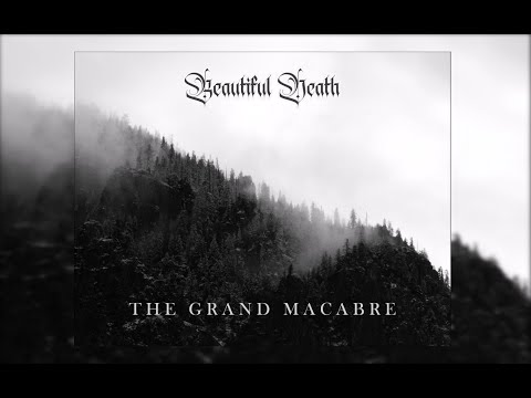 Beautiful Death - The Grand Macabre [Full Album] Dark Folk Instrumental