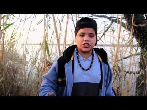 Alan Garvey "somos bien villeros"