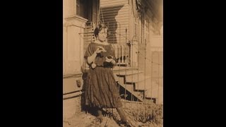 The Holy Boys - Lake Authur Stomp - Live At The Grand Ole Anti