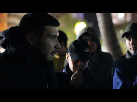 TOXIC LUCK G vs FALY ALUX - 4tos / FECHA 3 / Elite Free