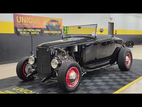 1931 Ford Model A (CC-2079690) for sale in Mankato, Minnesota